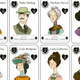 Illustration for article titled Play around this Valentine’s Day with these relationship-themed board games